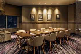 Swissôtel Nankai Osaka