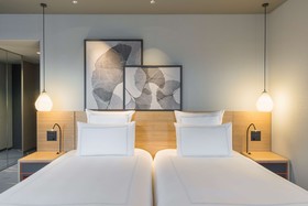 Swissôtel Nankai Osaka