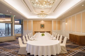Swissôtel Nankai Osaka