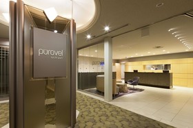 Swissôtel Nankai Osaka