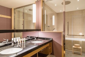 Swissôtel Nankai Osaka