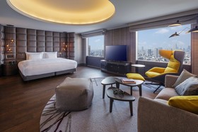 Swissôtel Nankai Osaka