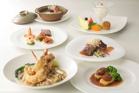Swissôtel Nankai Osaka