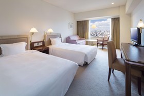 Swissôtel Nankai Osaka