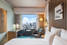Swissôtel Nankai Osaka