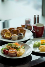 Swissôtel Nankai Osaka
