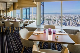 Swissôtel Nankai Osaka