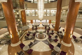 Swissôtel Nankai Osaka