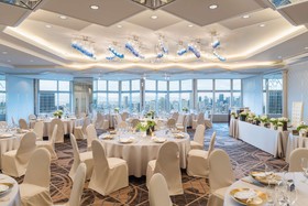 Swissôtel Nankai Osaka