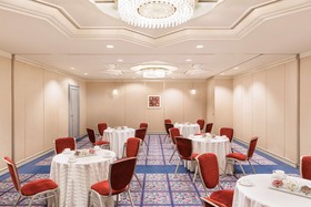 Swissôtel Nankai Osaka