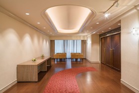 Swissôtel Nankai Osaka