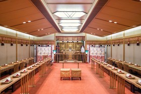 Swissôtel Nankai Osaka