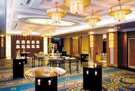 Swissôtel Nankai Osaka