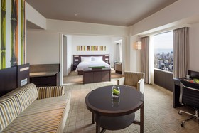 Swissôtel Nankai Osaka