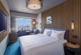 Swissôtel Nankai Osaka
