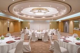 Swissôtel Nankai Osaka