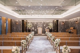 Swissôtel Nankai Osaka
