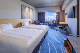 Swissôtel Nankai Osaka