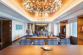 Swissôtel Nankai Osaka