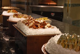 Swissôtel Nankai Osaka