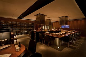 Swissôtel Nankai Osaka