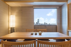 Swissôtel Nankai Osaka