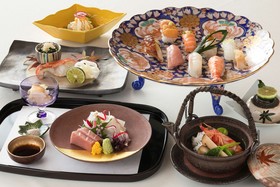 Swissôtel Nankai Osaka