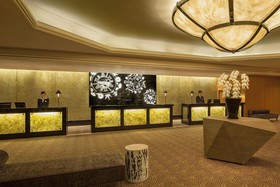 Swissôtel Nankai Osaka