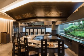 Swissôtel Nankai Osaka