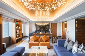 Swissôtel Nankai Osaka