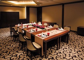 Swissôtel Nankai Osaka