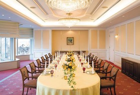Swissôtel Nankai Osaka