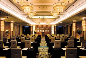 Swissôtel Nankai Osaka