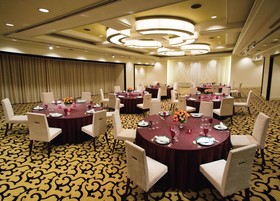 Swissôtel Nankai Osaka