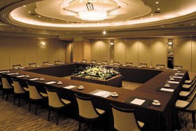 Swissôtel Nankai Osaka