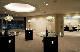Swissôtel Nankai Osaka