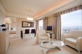 Swissôtel Nankai Osaka