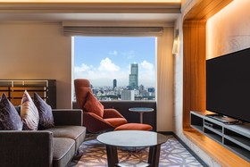 Swissôtel Nankai Osaka
