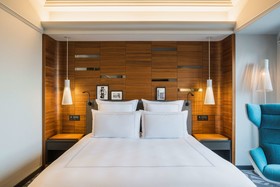 Swissôtel Nankai Osaka
