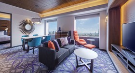 Swissôtel Nankai Osaka