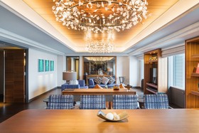 Swissôtel Nankai Osaka