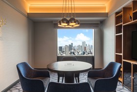 Swissôtel Nankai Osaka