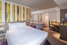 Swissôtel Nankai Osaka