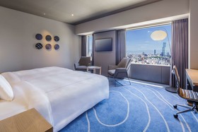 Swissôtel Nankai Osaka