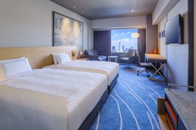 Swissôtel Nankai Osaka