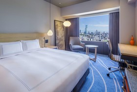 Swissôtel Nankai Osaka