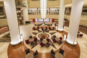 Swissôtel Nankai Osaka