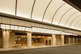 Swissôtel Nankai Osaka