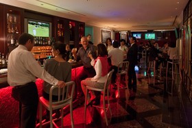 Swissôtel Nankai Osaka