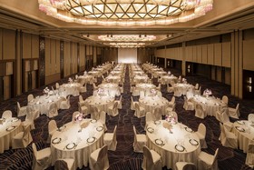 Swissôtel Nankai Osaka